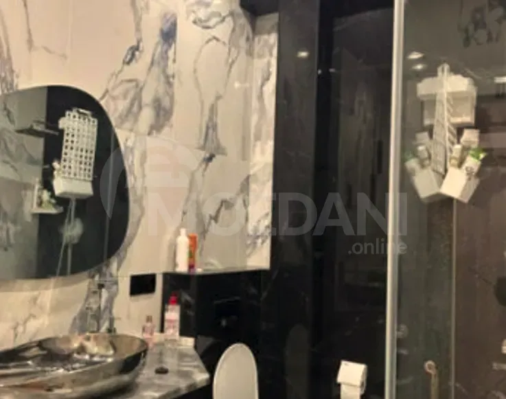 Apartments For Rent three-room 65м² 12/17 floor Tbilisi - photo 6