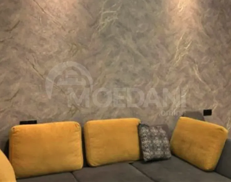 Apartments For Rent three-room 65м² 12/17 floor Tbilisi - photo 10