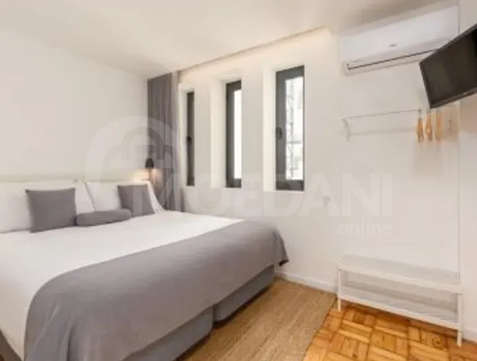 Apartments For Rent three-room 118м² 7/18 floor Tbilisi - photo 5