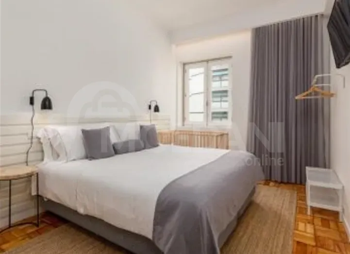 Apartments For Rent three-room 118м² 7/18 floor Tbilisi - photo 4