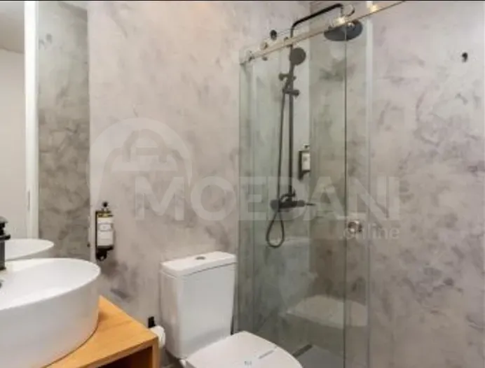 Apartments For Rent three-room 118м² 7/18 floor Tbilisi - photo 3