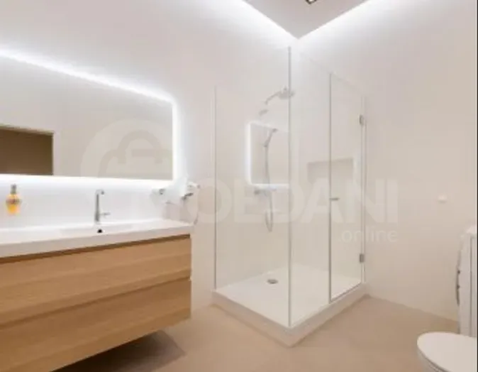 Apartments For Rent three-room 86м² 6/12 floor Tbilisi - photo 3