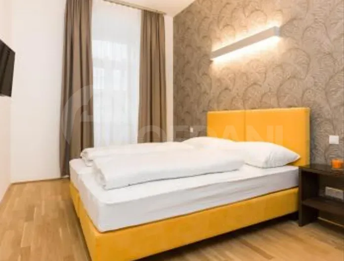 Apartments For Rent three-room 86м² 6/12 floor Tbilisi - photo 4