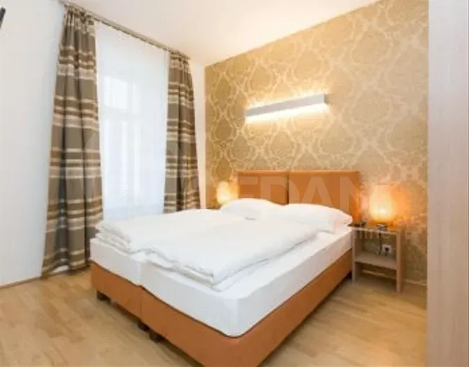 Apartments For Rent three-room 86м² 6/12 floor Tbilisi - photo 1