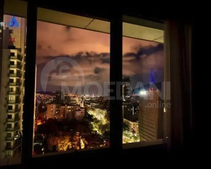 Сдам 2-комн. квартиру 55м² 14/37 эт. Тбилиси - изображение 12