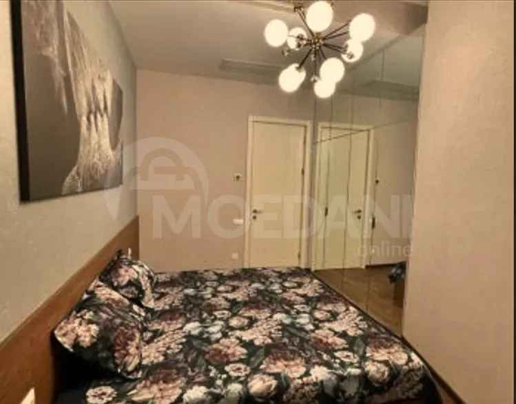 Сдам 2-комн. квартиру 55м² 14/37 эт. Тбилиси - изображение 8
