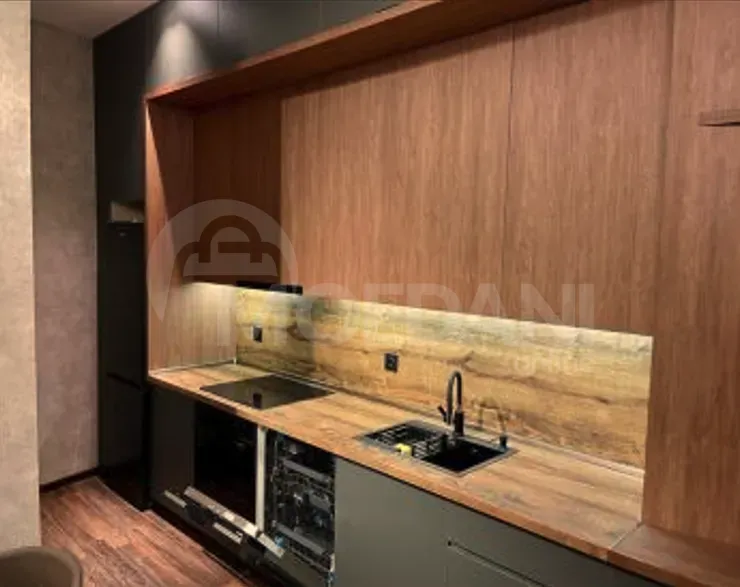 Сдам 2-комн. квартиру 55м² 14/37 эт. Тбилиси - изображение 6