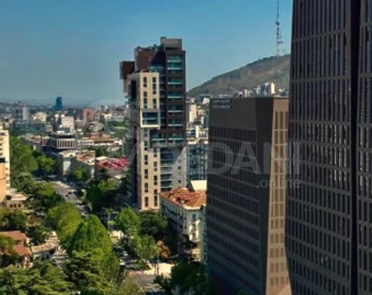 Сдам 2-комн. квартиру 55м² 14/37 эт. Тбилиси - изображение 2