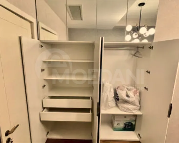 Сдам 2-комн. квартиру 55м² 14/37 эт. Тбилиси - изображение 10