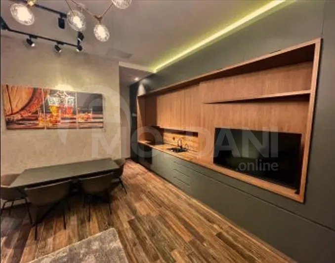 Сдам 2-комн. квартиру 55м² 14/37 эт. Тбилиси - изображение 3