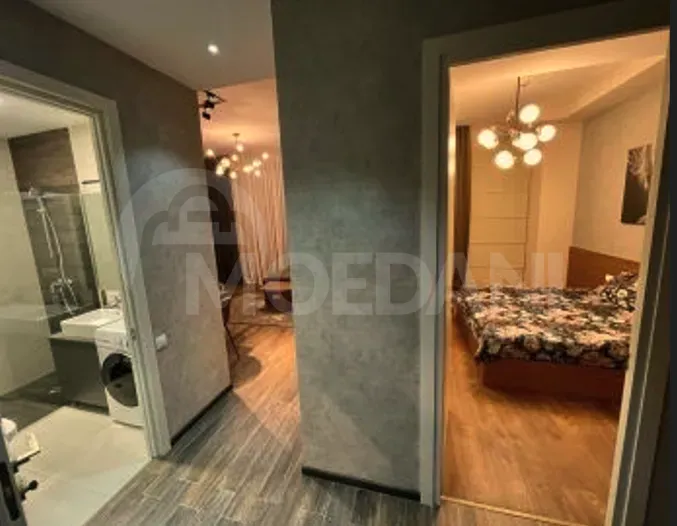 Сдам 2-комн. квартиру 55м² 14/37 эт. Тбилиси - изображение 11