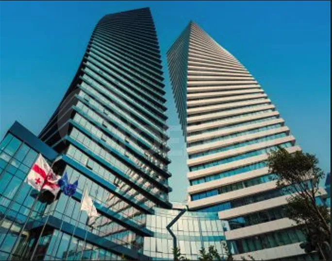 Сдам 2-комн. квартиру 55м² 14/37 эт. Тбилиси - изображение 1