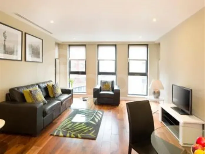 Apartments For Rent three-room 118м² 5/8 floor Tbilisi - photo 2