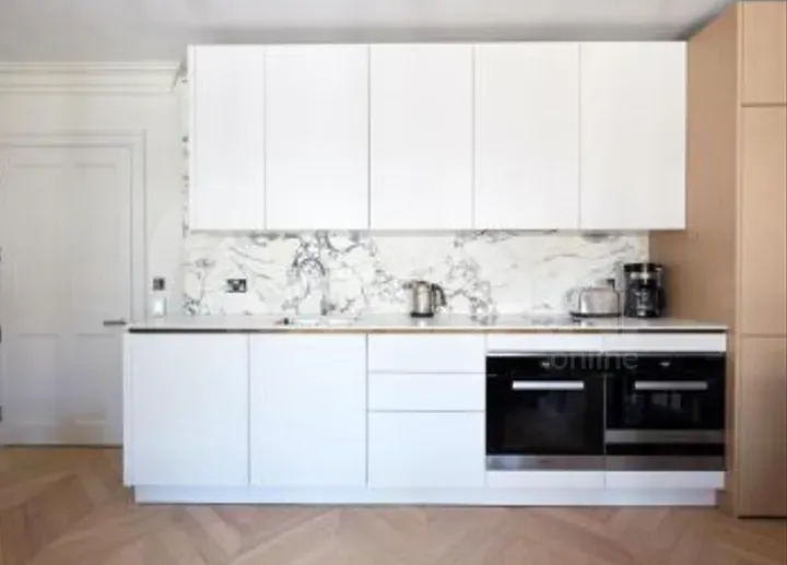 Apartments For Rent three-room 114м² 4/8 floor Tbilisi - photo 5