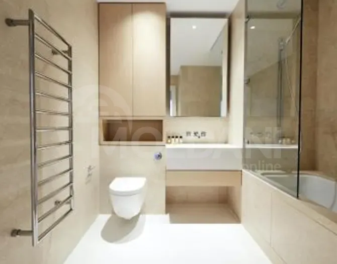 Apartments For Rent three-room 114м² 4/8 floor Tbilisi - photo 2