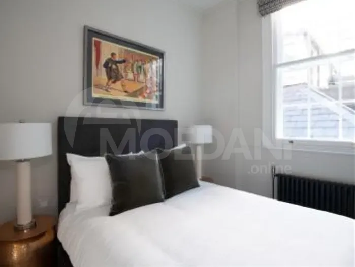 Apartments For Rent three-room 114м² 4/8 floor Tbilisi - photo 3