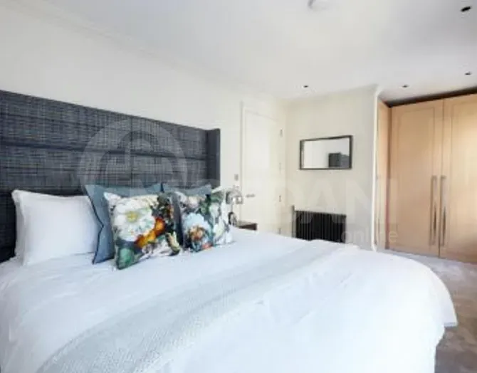 Apartments For Rent three-room 114м² 4/8 floor Tbilisi - photo 4