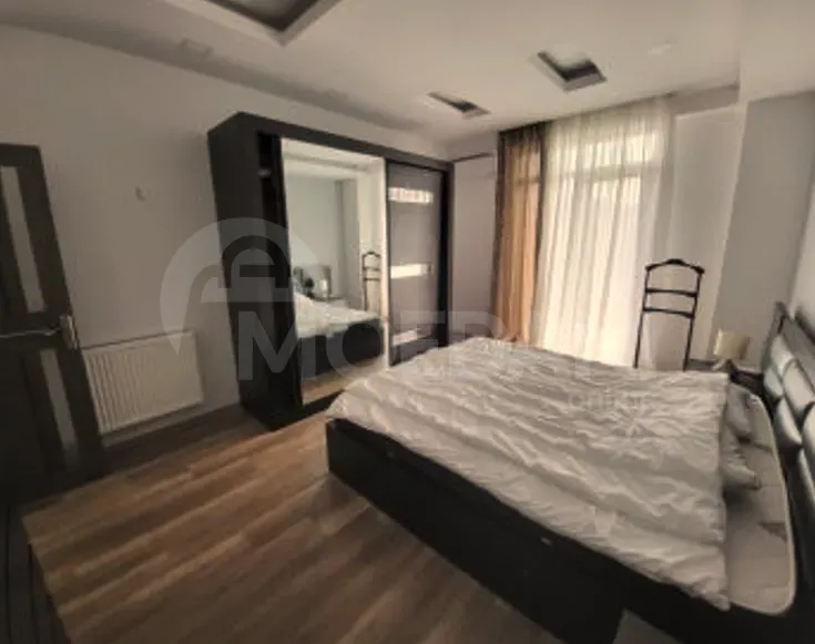 ქირავდება 2 ოთახიანი ბინა 68მ² 6/10 სართ თბილისი - photo 4