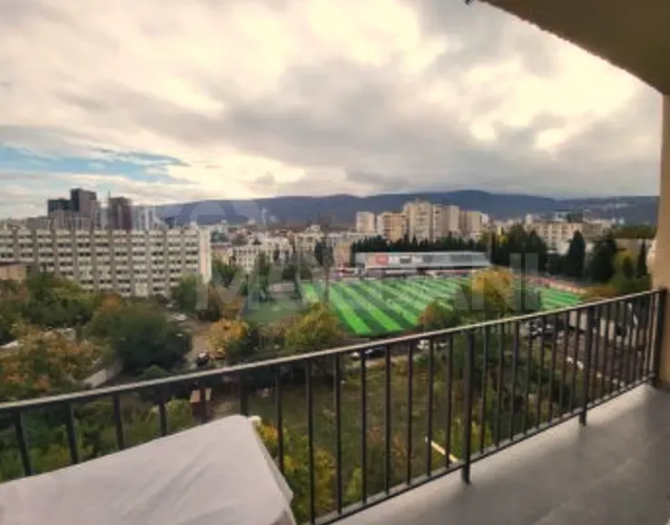 ქირავდება 2 ოთახიანი ბინა 68მ² 6/10 სართ თბილისი - photo 7