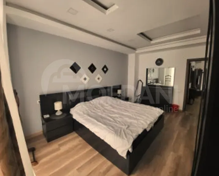 ქირავდება 2 ოთახიანი ბინა 68მ² 6/10 სართ თბილისი - photo 8