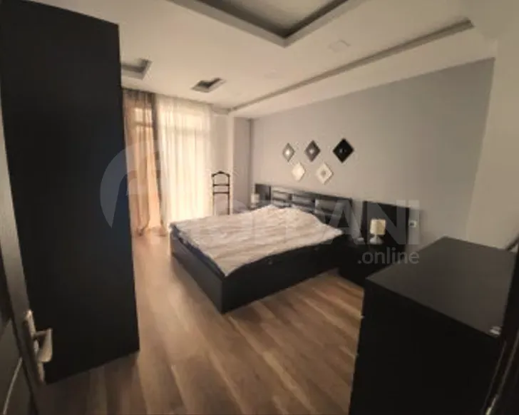 ქირავდება 2 ოთახიანი ბინა 68მ² 6/10 სართ თბილისი - photo 3