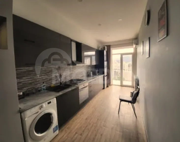 ქირავდება 2 ოთახიანი ბინა 68მ² 6/10 სართ თბილისი - photo 5