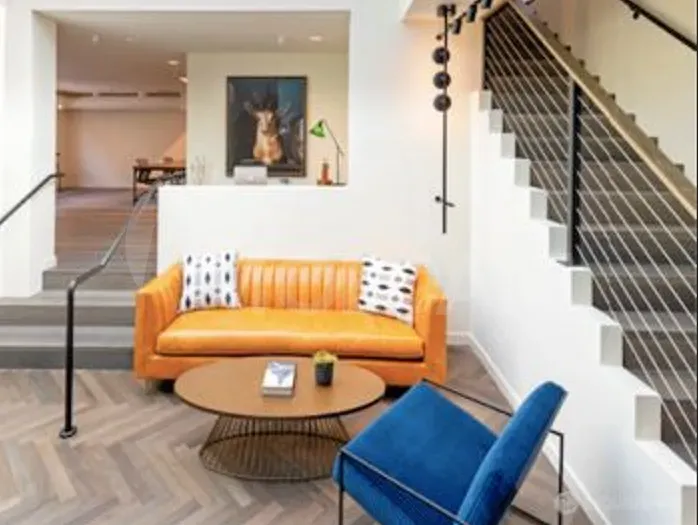 Commercial office space for rent Tbilisi - photo 4