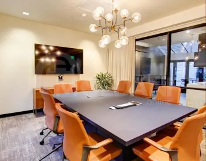 Commercial office space for rent Tbilisi - photo 1