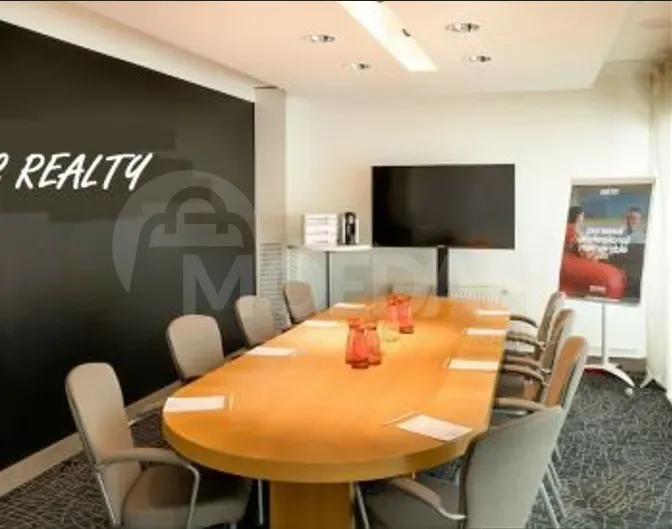 Commercial office space for rent Tbilisi - photo 2