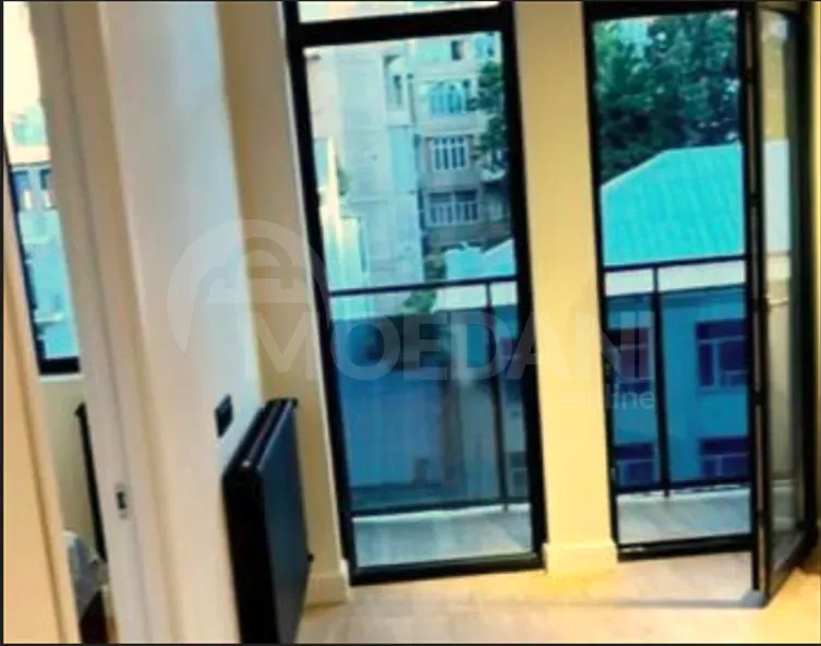 ქირავდება 2 ოთახიანი ბინა 48მ² 4/22 სართ თბილისი - photo 3