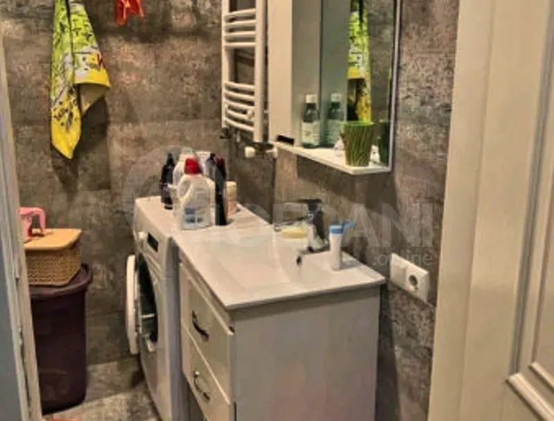 Apartments For Rent three-room 80м² 4/7 floor Tbilisi - photo 2