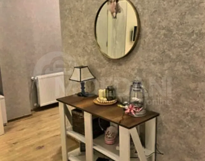 Apartments For Rent three-room 80м² 4/7 floor Tbilisi - photo 7