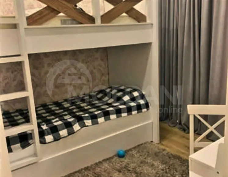 Apartments For Rent three-room 80м² 4/7 floor Tbilisi - photo 8