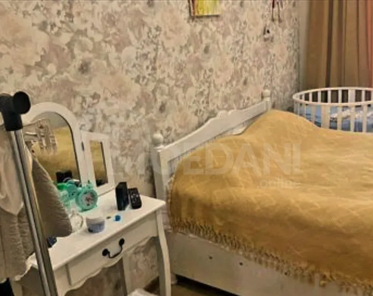 Apartments For Rent three-room 80м² 4/7 floor Tbilisi - photo 3