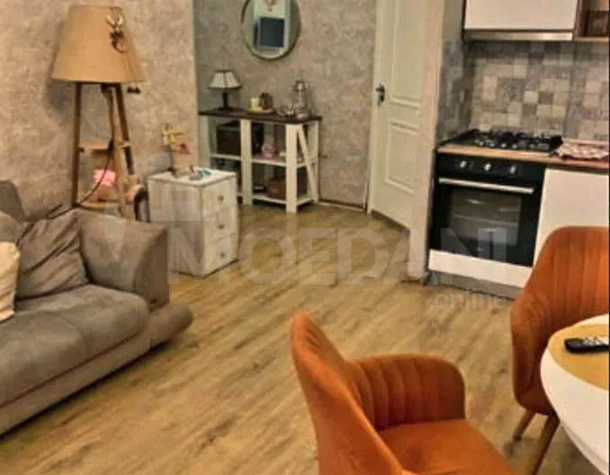 Apartments For Rent three-room 80м² 4/7 floor Tbilisi - photo 5