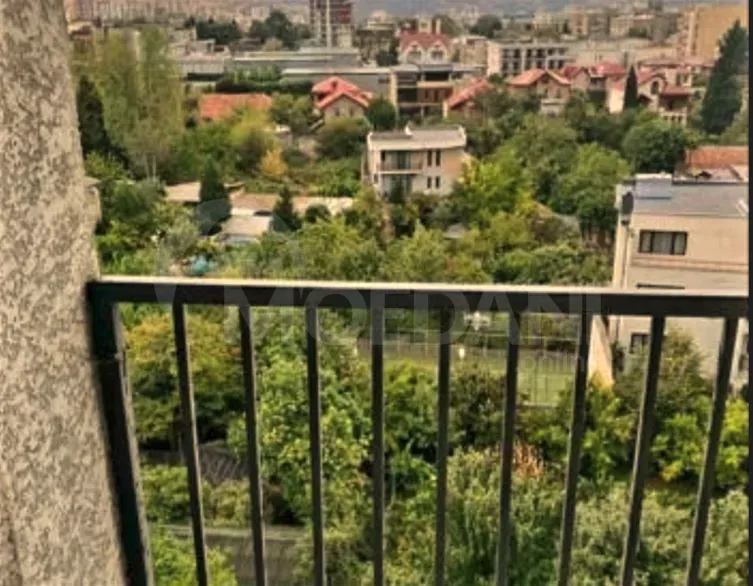 Apartments For Rent three-room 80м² 4/7 floor Tbilisi - photo 4