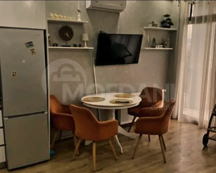 Apartments For Rent three-room 80м² 4/7 floor Tbilisi - photo 9