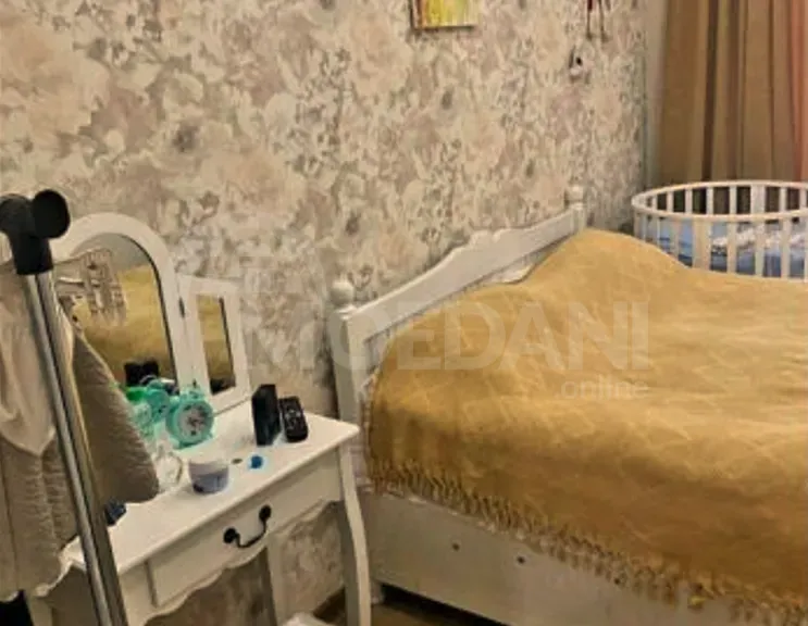 Apartments For Rent three-room 80м² 4/7 floor Tbilisi - photo 10