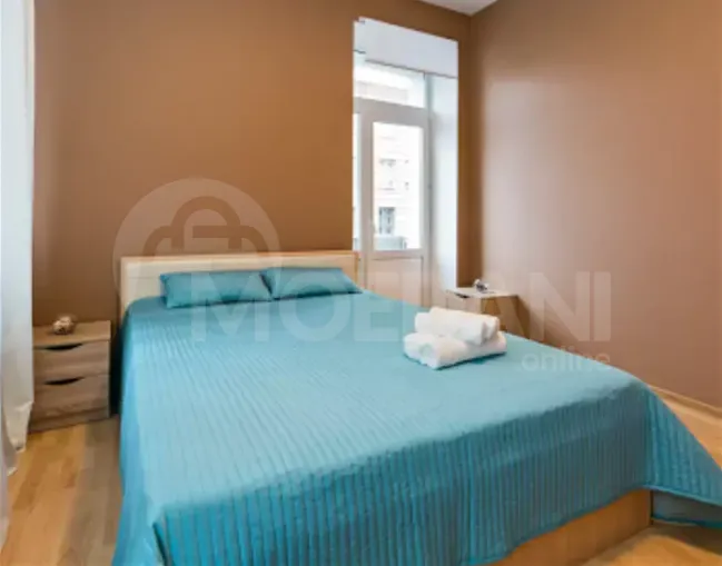 Apartments For Rent three-room 120м² 3/5 floor Tbilisi - photo 3