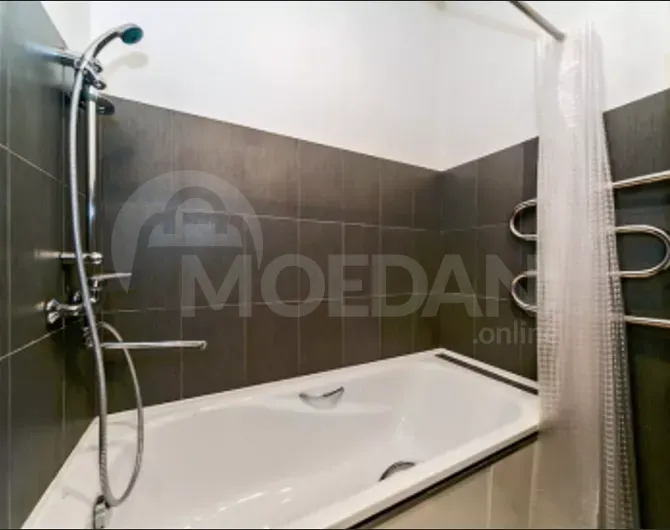 Apartments For Rent three-room 120м² 3/5 floor Tbilisi - photo 4