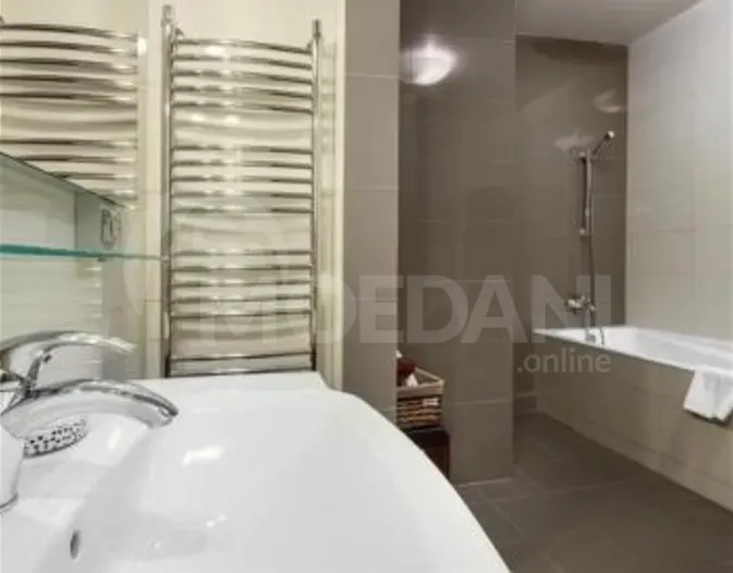 Apartments For Rent three-room 128м² 5/12 floor Tbilisi - photo 4