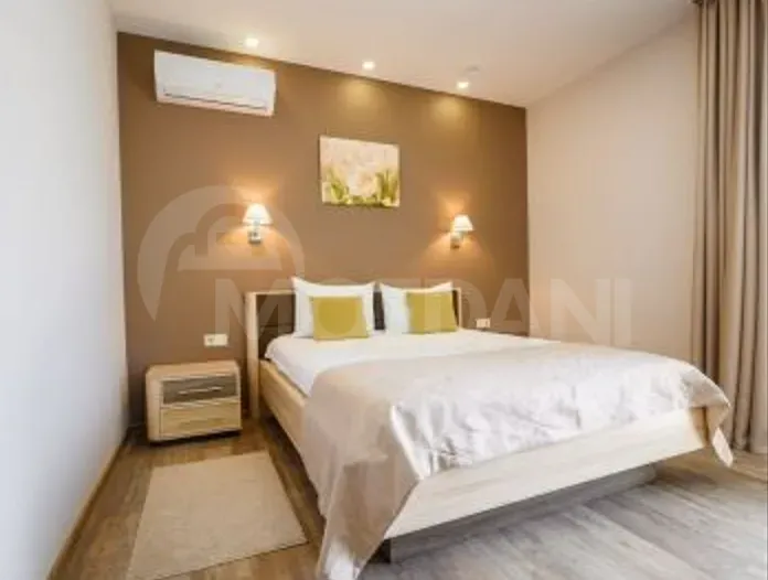 Apartments For Rent three-room 128м² 5/12 floor Tbilisi - photo 5