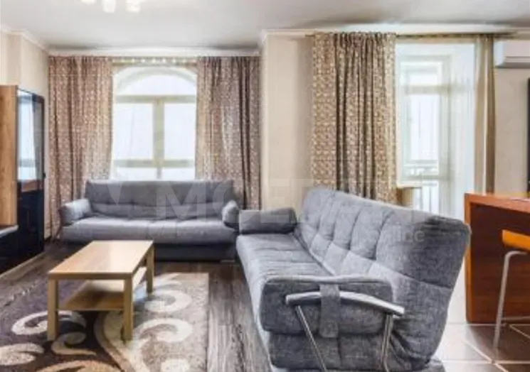 Apartments For Rent three-room 128м² 5/12 floor Tbilisi - photo 2