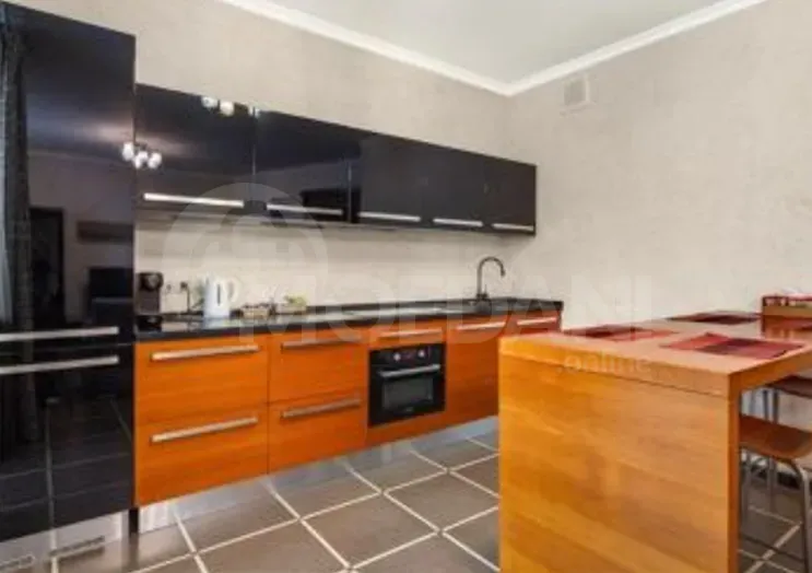 Apartments For Rent three-room 128м² 5/12 floor Tbilisi - photo 3