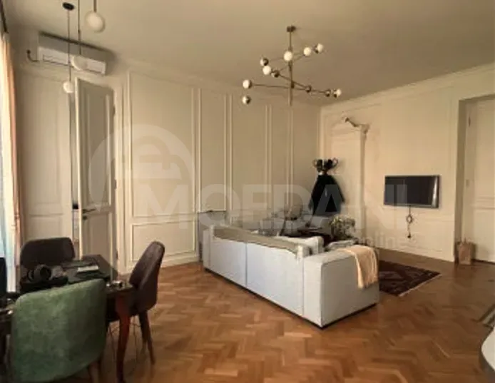 Сдам 2-комн. квартиру 65м² 2/2 эт. Тбилиси - изображение 3