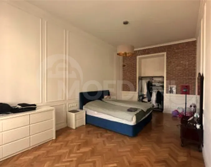 Сдам 2-комн. квартиру 65м² 2/2 эт. Тбилиси - изображение 4