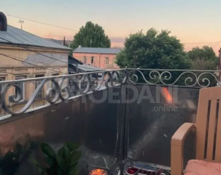 Сдам 2-комн. квартиру 65м² 2/2 эт. Тбилиси - изображение 9