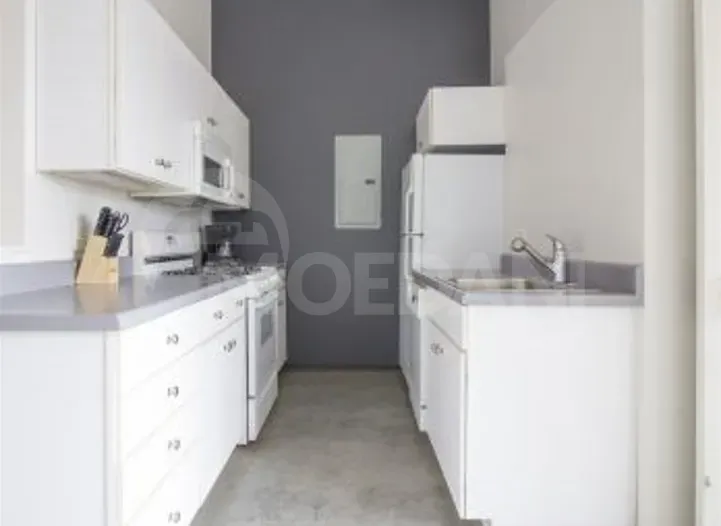 Apartments For Rent three-room 75м² 6/14 floor Tbilisi - photo 6