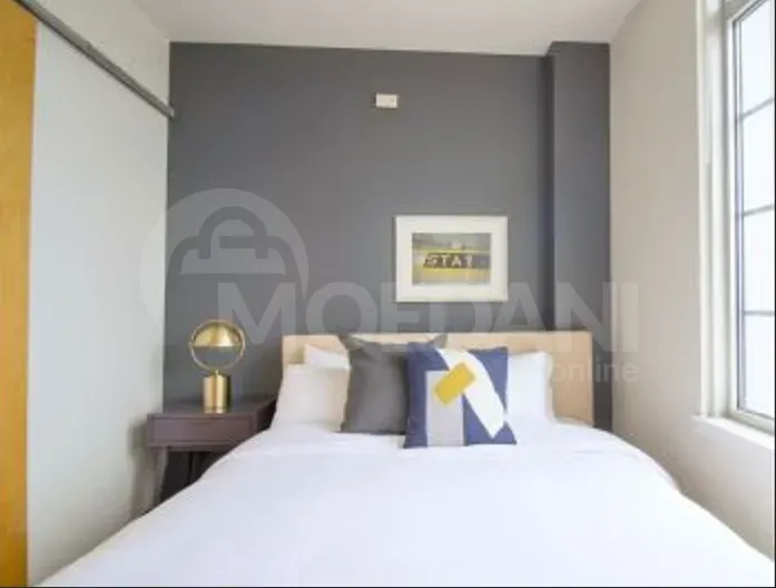 Apartments For Rent three-room 75м² 6/14 floor Tbilisi - photo 3