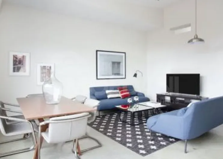 Apartments For Rent three-room 75м² 6/14 floor Tbilisi - photo 2